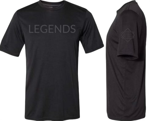 Short Sleeve Kids