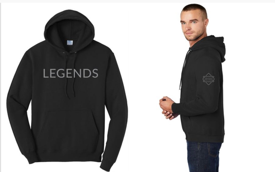 Adult Legends Hoodie