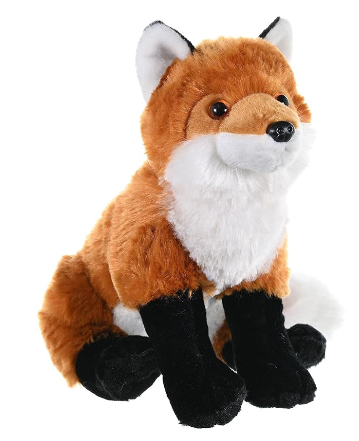 Mini Red Fox
