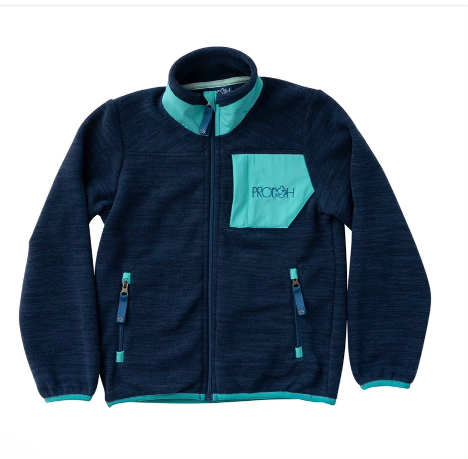 Prodoh Jacket