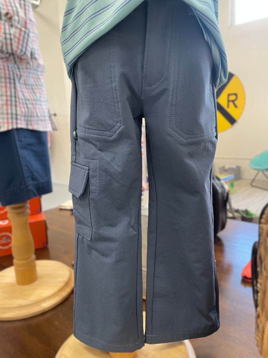 Prodoh Angler Pant