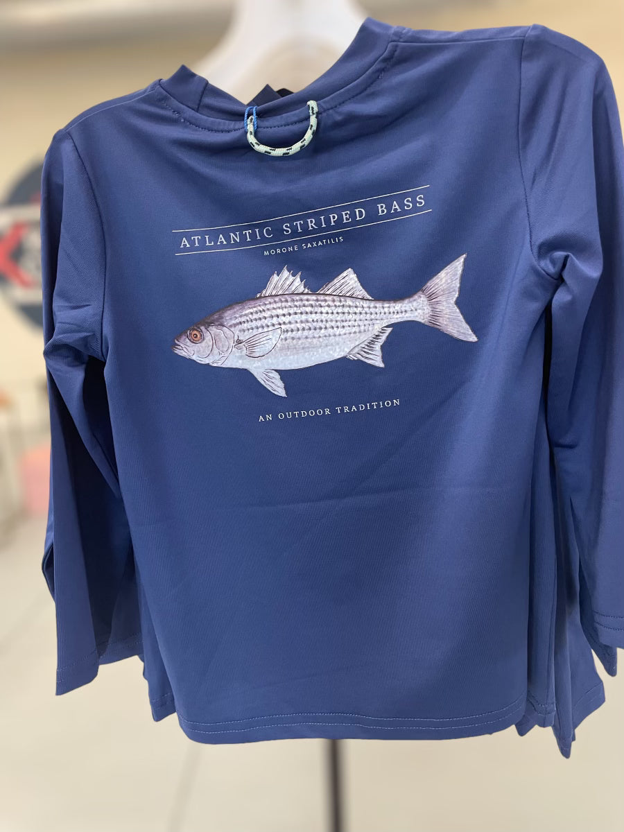 Prodoh long sleeve tee