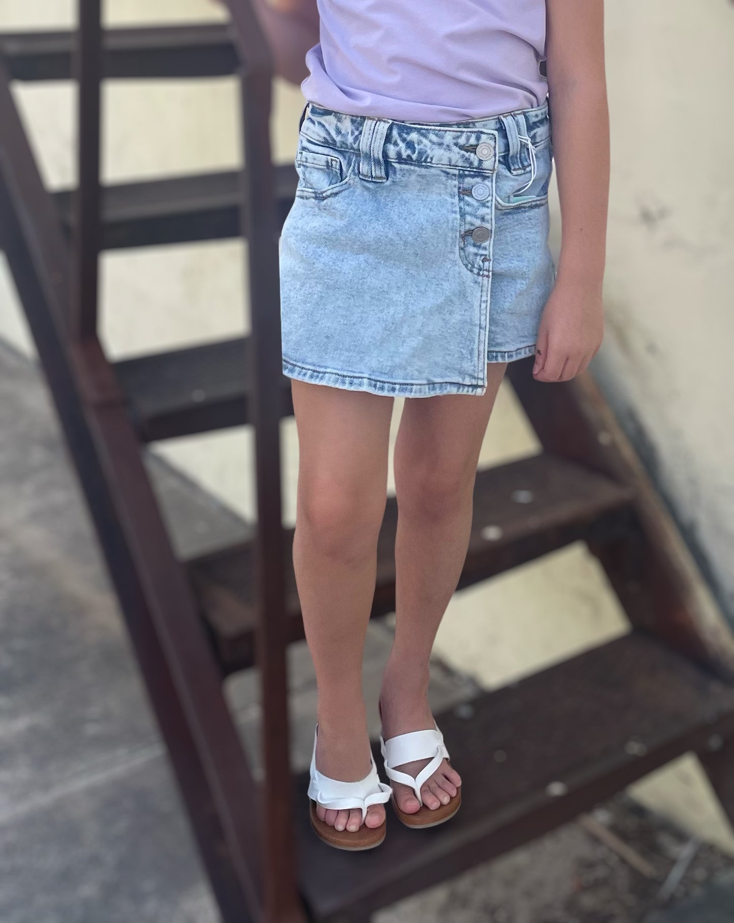KanCan skort