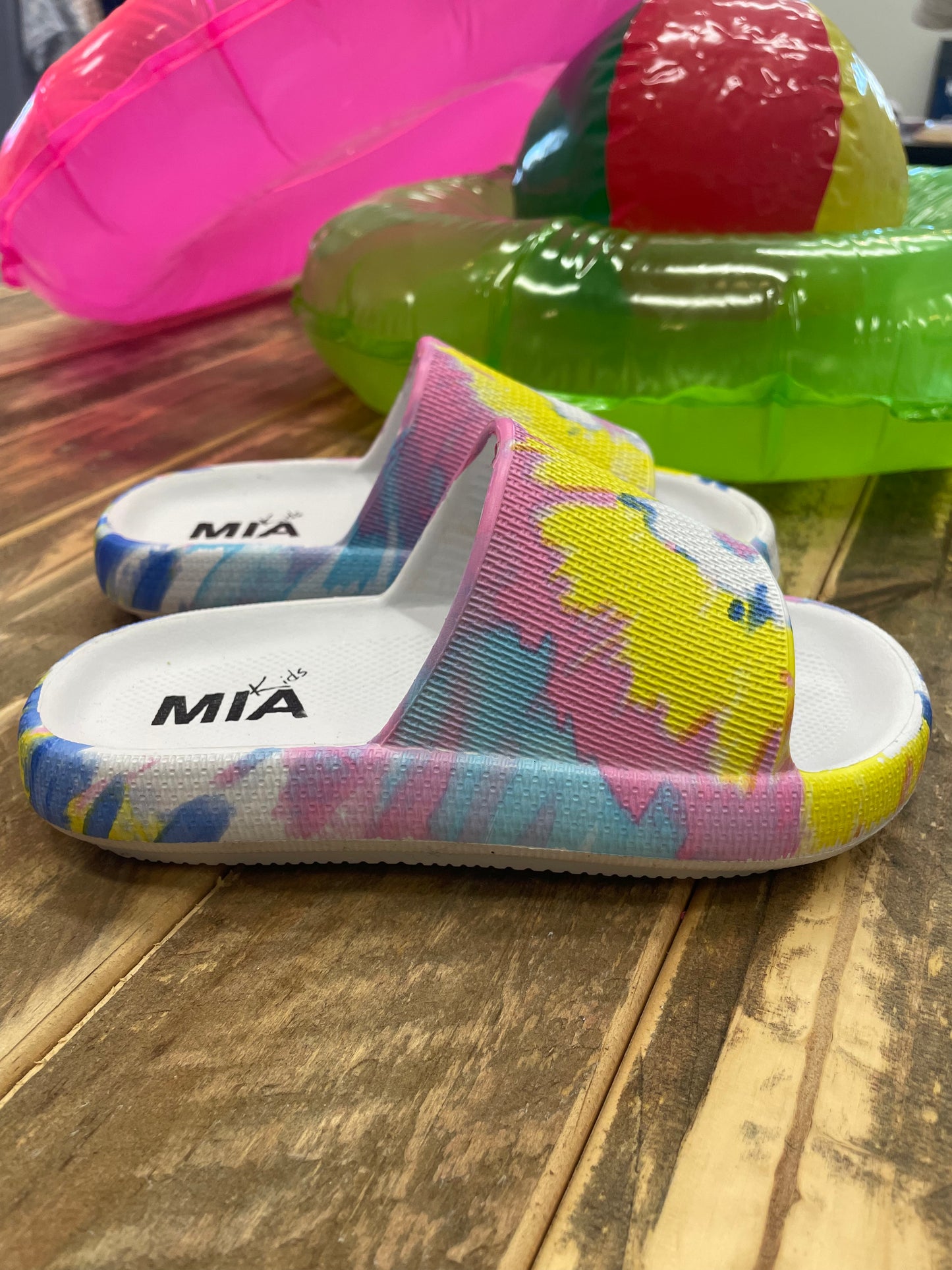 Mia Lexa Sandal