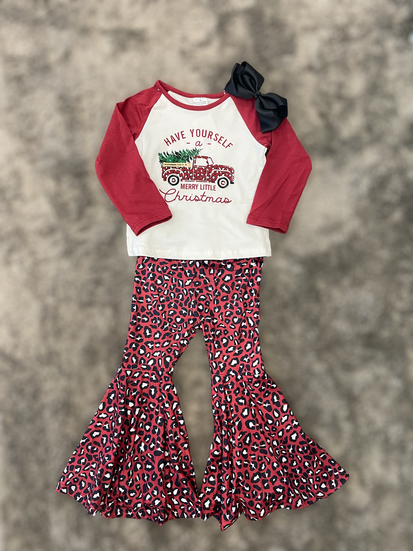 Holiday Outfit