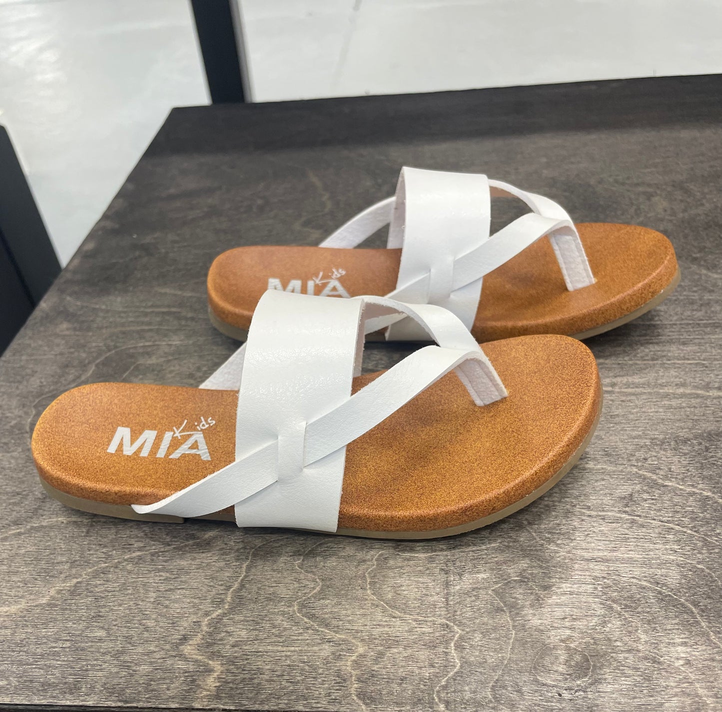 Mia Violette Sandal