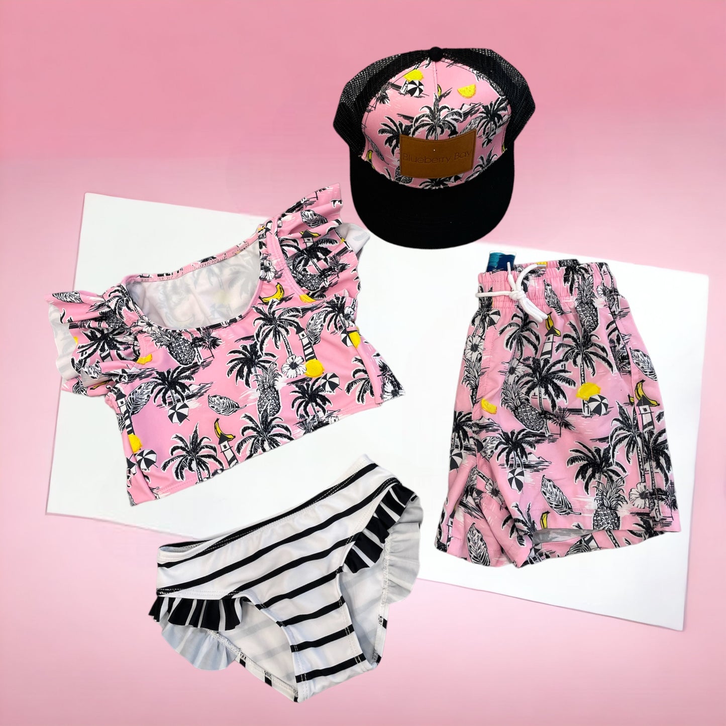 Island Life Swimsuit