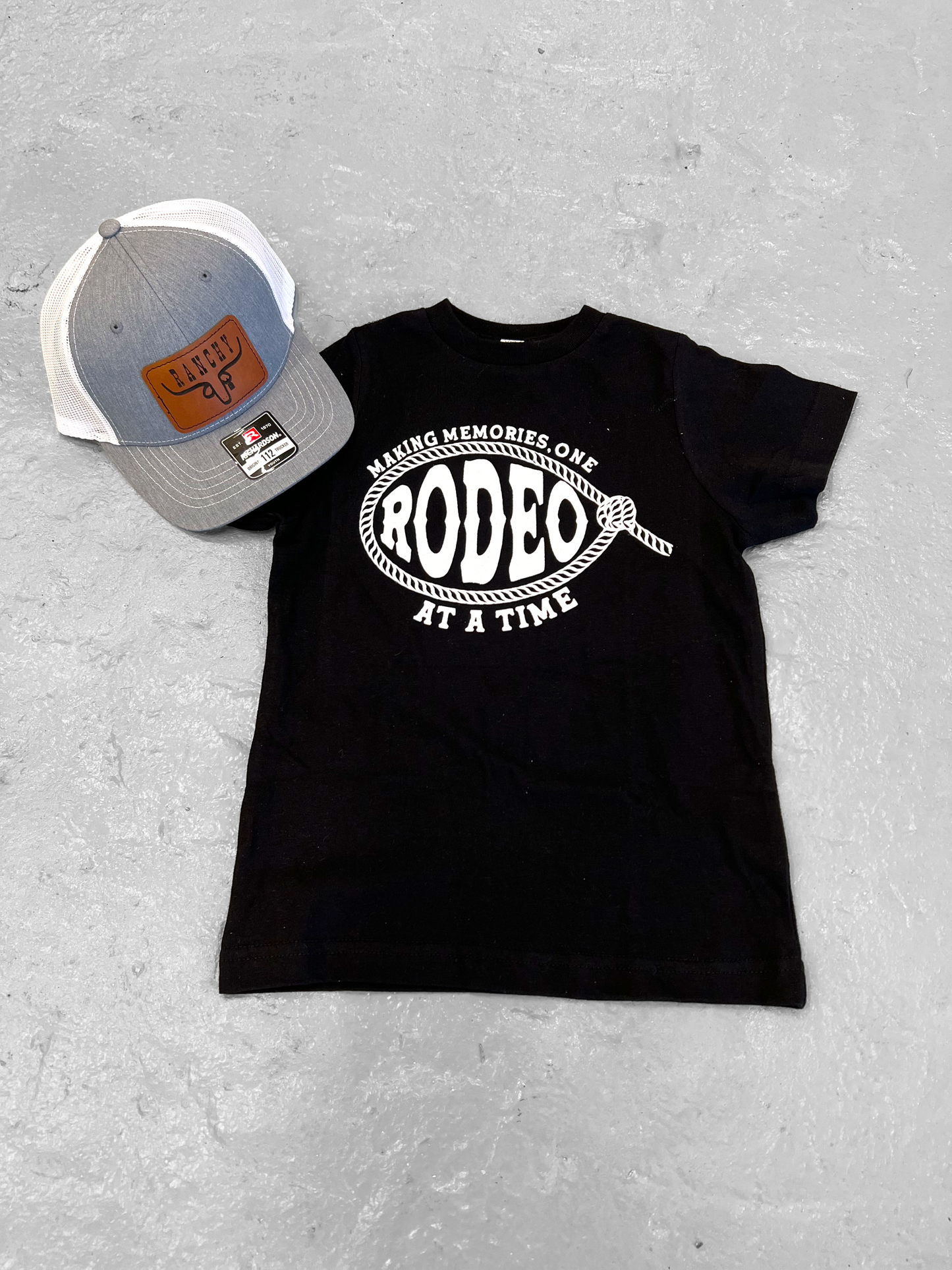 Boy’s Making Memories T-Shirt