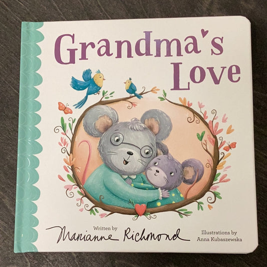 Grandma’s Love