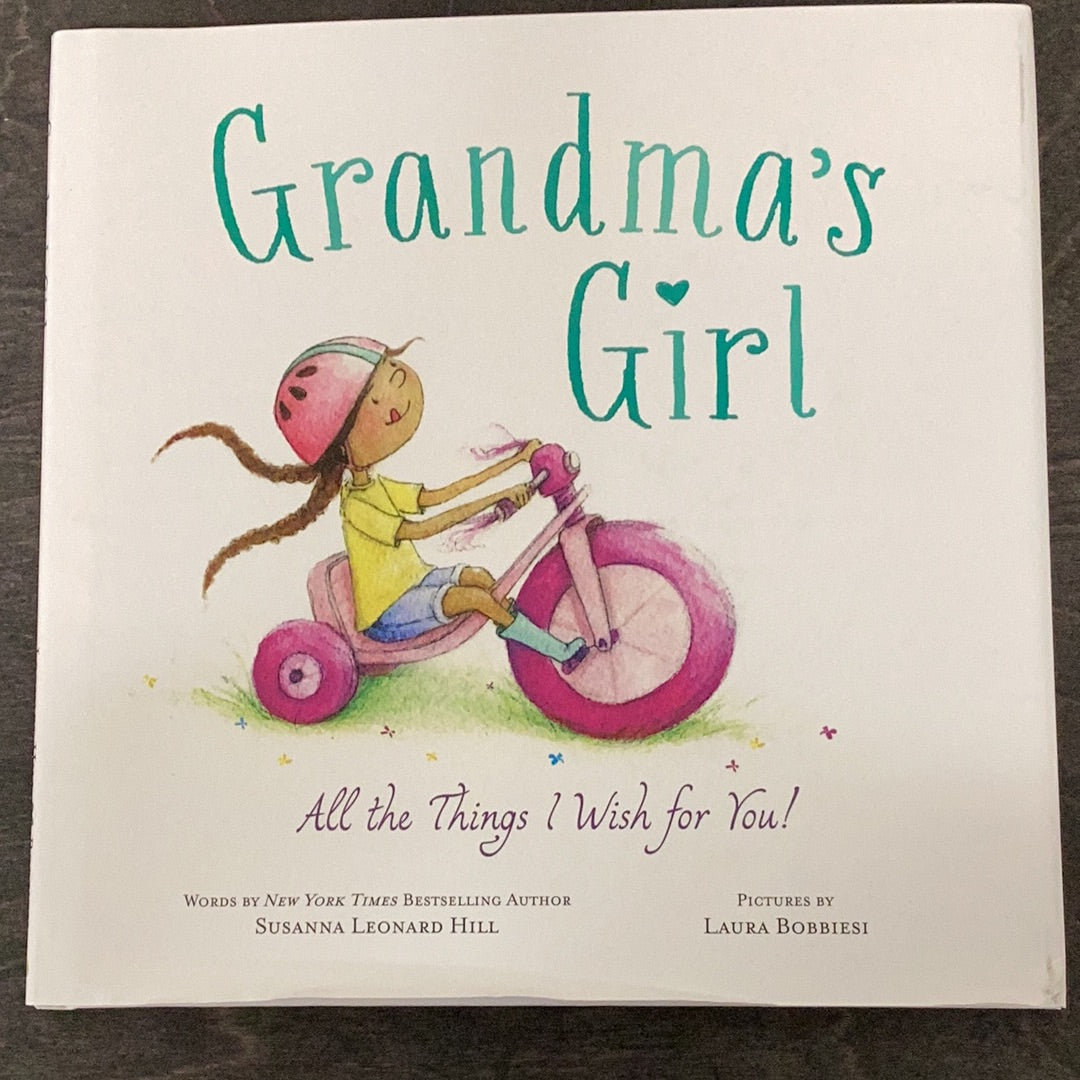 Grandma’s Girl